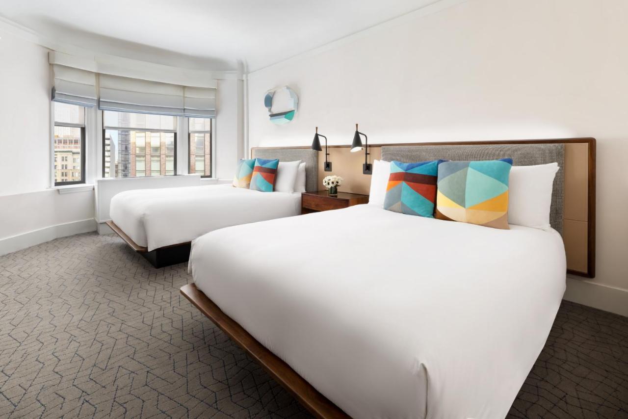 Seville Nomad, In The Unbound Collection By Hyatt
