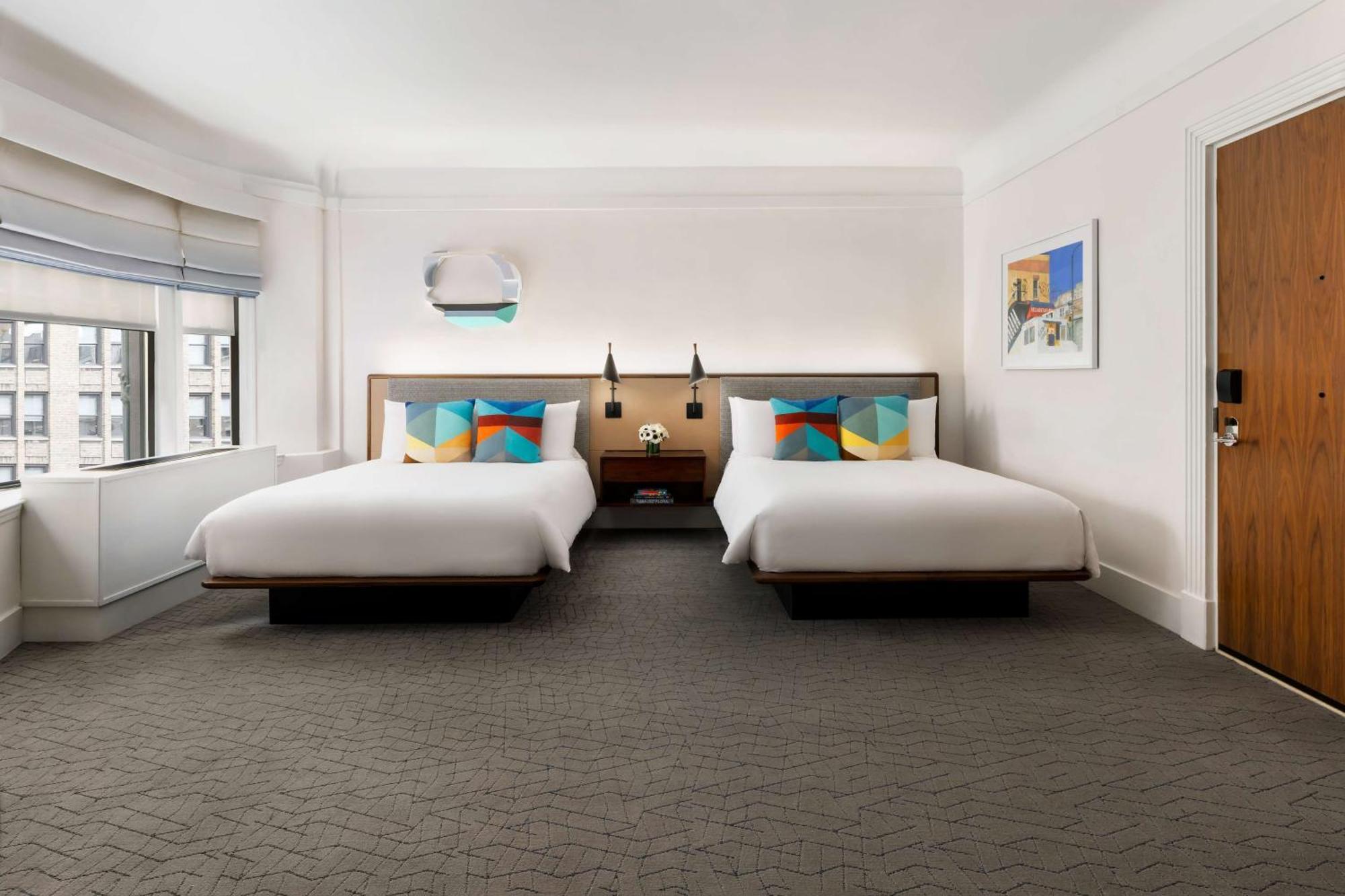 Hotel Seville Nomad, In The Unbound Collection By Hyatt